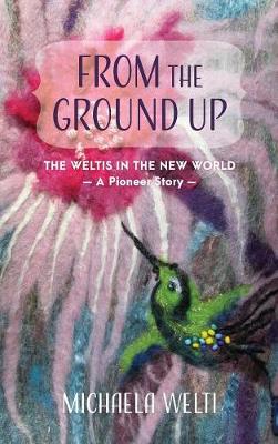 Cover of From The Ground Up