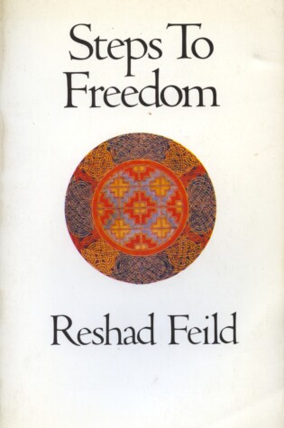 Cover of Steps to Freedom