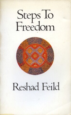 Book cover for Steps to Freedom