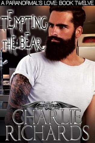Cover of Tempting the Bear