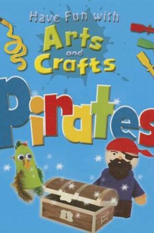 Cover of Pirates