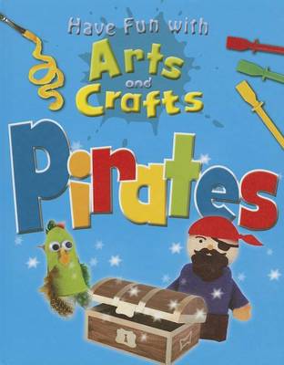 Cover of Pirates