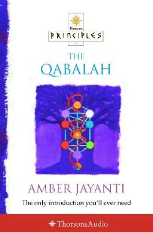 Cover of The Qabalah