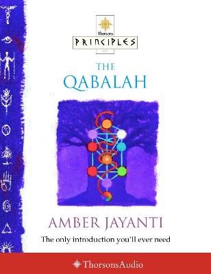 Cover of The Qabalah