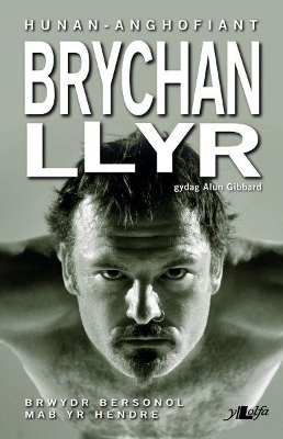 Book cover for Brychan Llyr - Hunan-Anghofiant