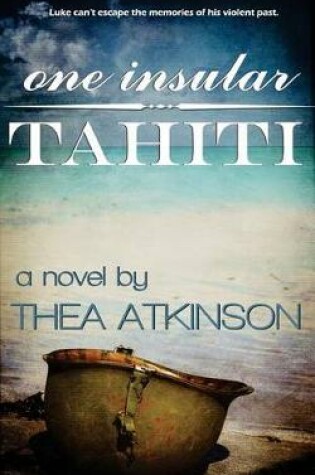 Cover of One Insular Tahiti