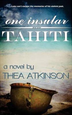 Book cover for One Insular Tahiti