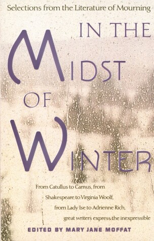 Book cover for In the Midst of Winter