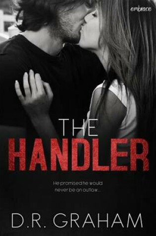 Cover of The Handler