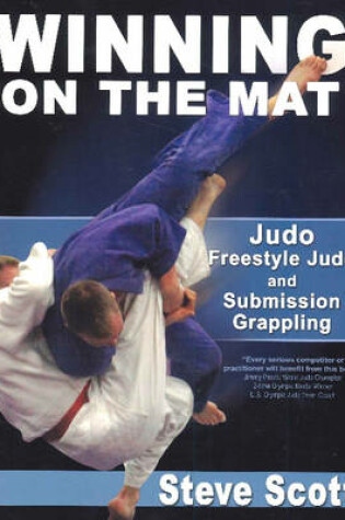 Cover of Winning on the Mat