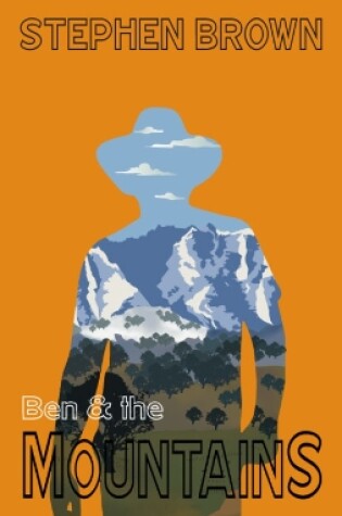 Cover of Ben and the Mountains