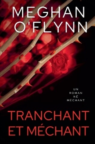 Cover of Tranchant et Méchant