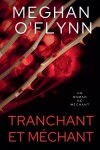 Book cover for Tranchant et Méchant