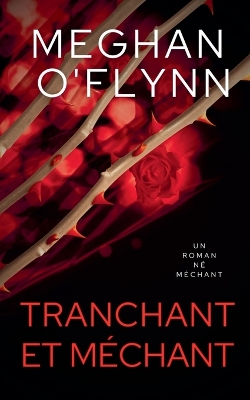 Book cover for Tranchant et Méchant