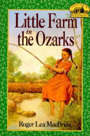 Cover of Little Farm in the Ozarks