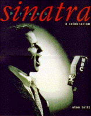 Book cover for Frank Sinatra