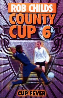 Book cover for County Cup (6): Cup Fever