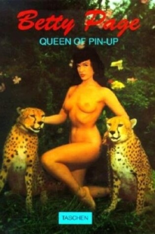 Cover of Bettie Page