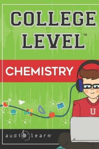 Cover of College Level Chemistry