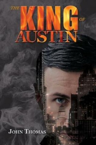 Cover of The King of Austin