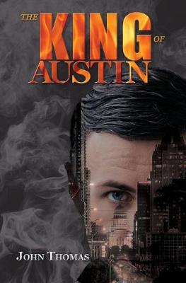 Book cover for The King of Austin