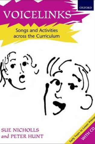 Cover of Voicelinks