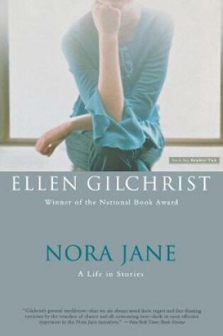 Cover of Nora Jane: A Life in Stories