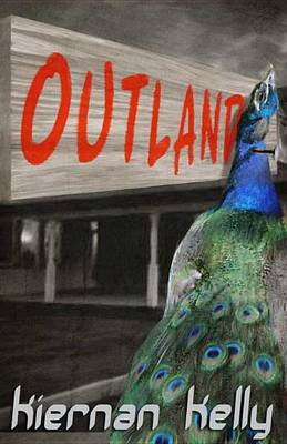 Book cover for Outland