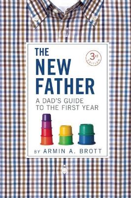 Cover of The New Father