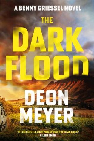 Cover of The Dark Flood