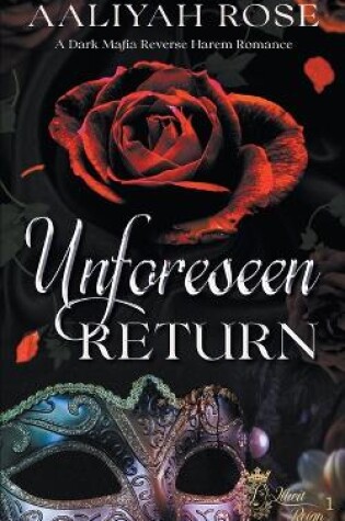 Cover of Unforeseen Return