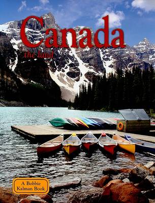 Cover of Canada