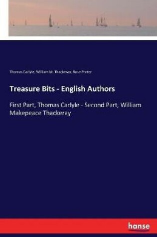 Cover of Treasure Bits - English Authors