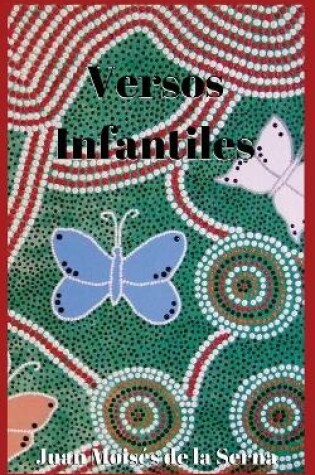 Cover of Versos Infantiles