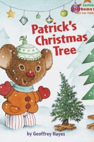 Cover of Patrick's Christmas Tree