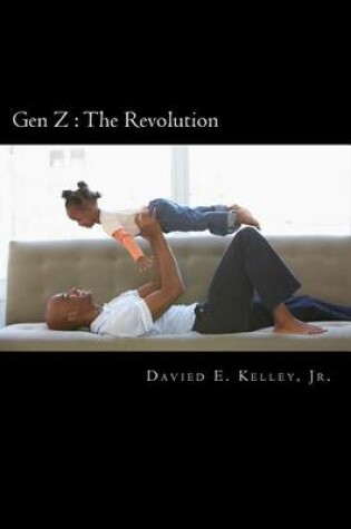 Cover of Gen Z