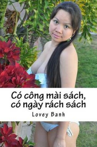 Cover of Co Cong Mai Sach, Co Ngay Rach Sach