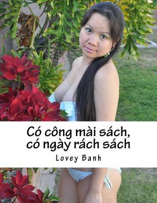 Book cover for Co Cong Mai Sach, Co Ngay Rach Sach