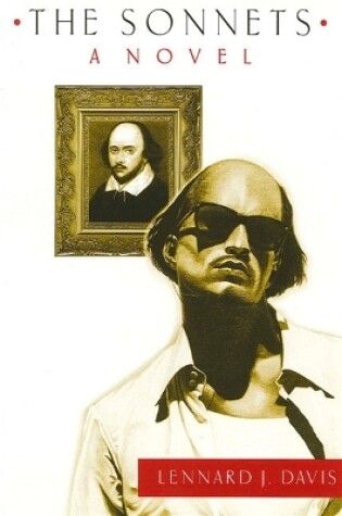 Cover of The Sonnets