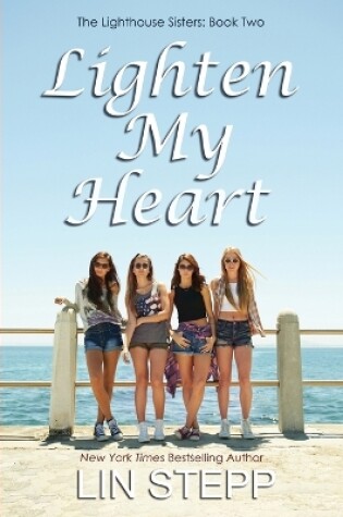 Cover of Lighten My Heart