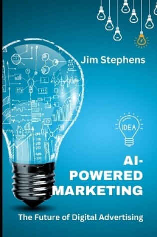 Cover of AI-Powered Marketing
