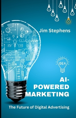 Book cover for AI-Powered Marketing