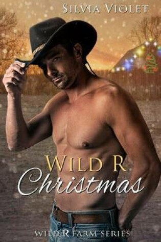 Cover of Wild R Christmas