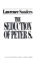 Book cover for Seduction of Peter S