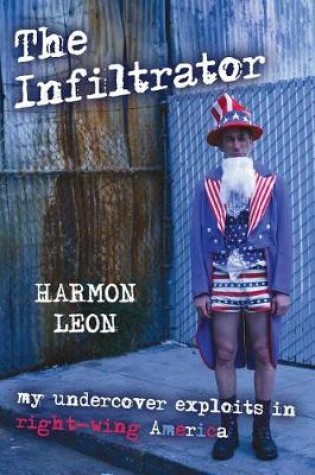 Cover of The Infiltrator