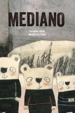 Cover of Mediano