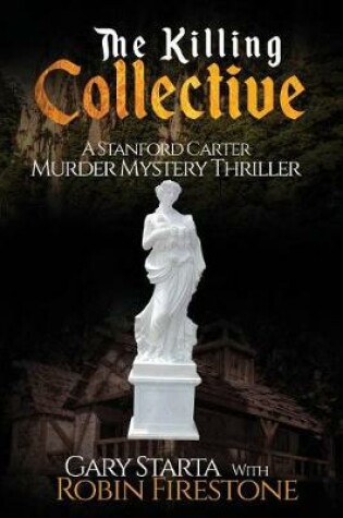 Cover of The Killing Collective