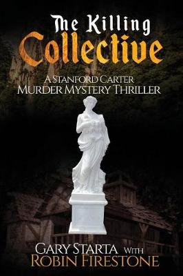 Book cover for The Killing Collective