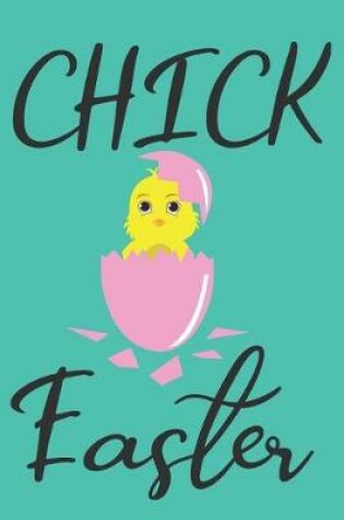 Cover of Chick Easter