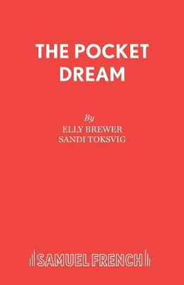 Book cover for The Pocket Dream